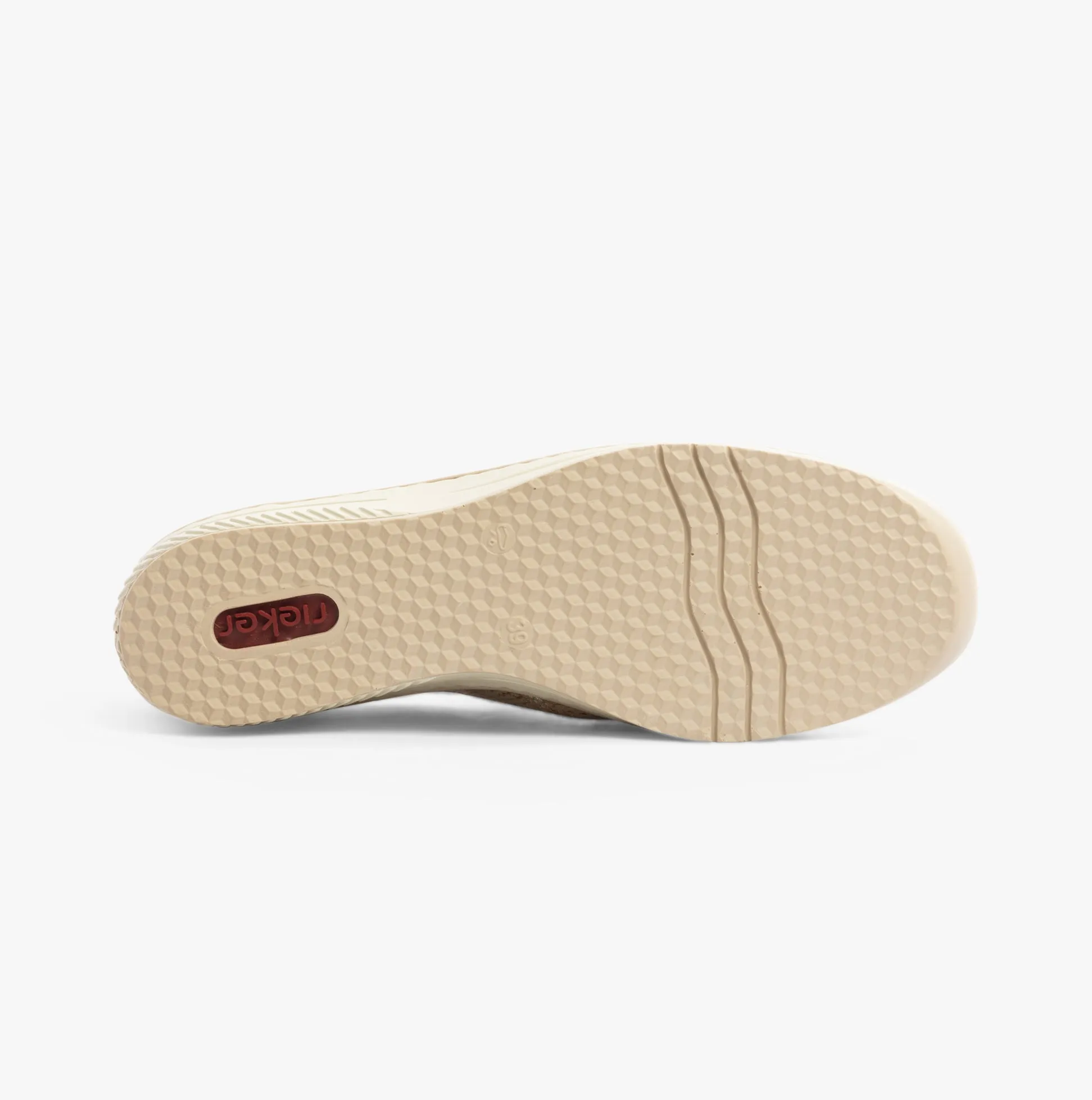 48761-90 Womens Shoes Multi