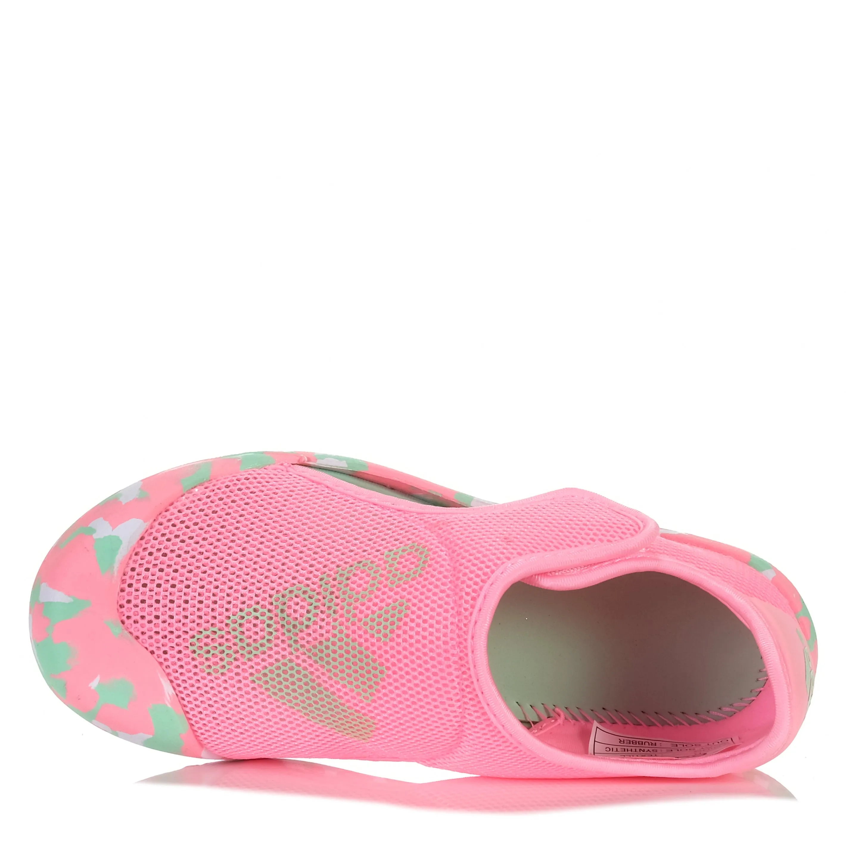 Adidas Altaventure 2.0 White/Pink/Mint