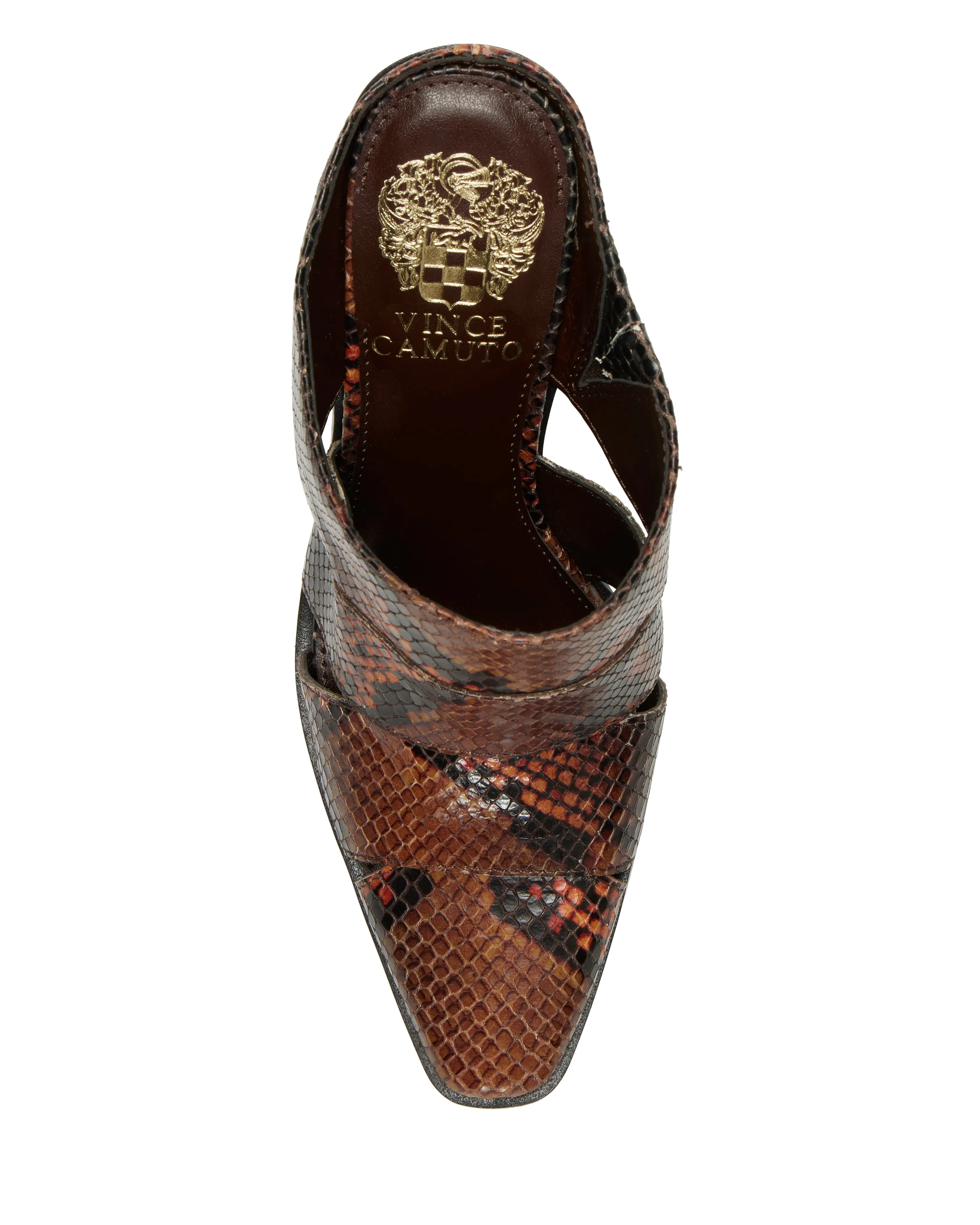Aimie Mule Vince Camuto