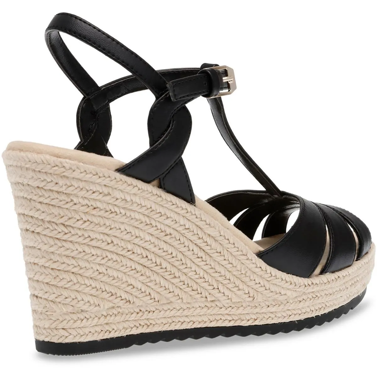 Akwaves Womens Wedge Platform Wedge Sandals