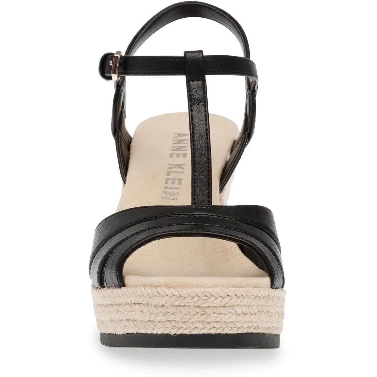 Akwaves Womens Wedge Platform Wedge Sandals