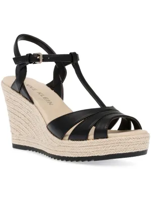 Akwaves Womens Wedge Platform Wedge Sandals