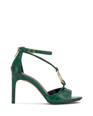 Alinna O-Ring Strappy Sandal Vince Camuto