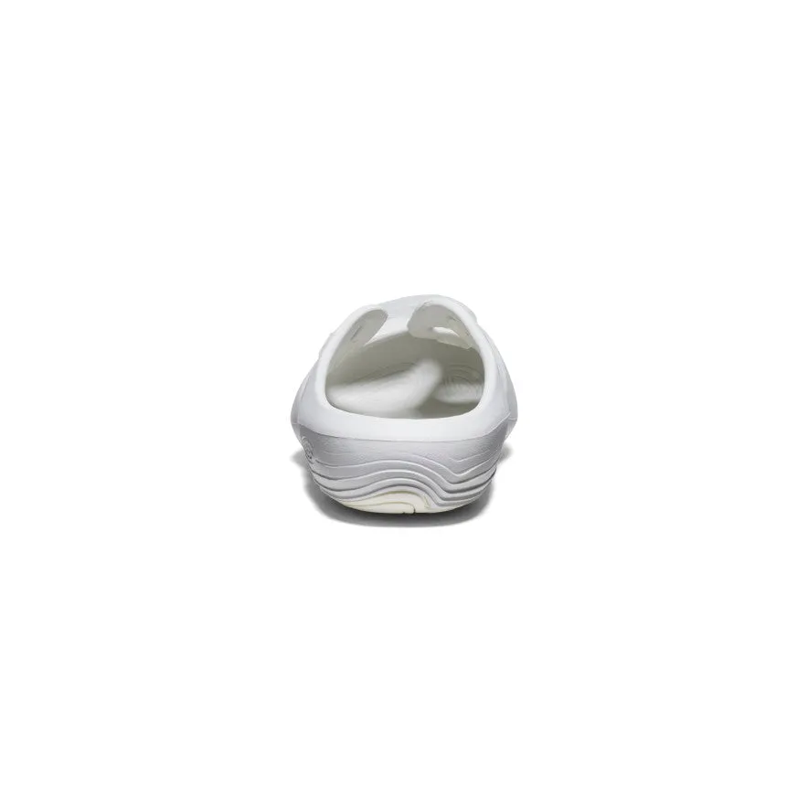 All Gender Yogeez Clog  |  Vapor/Star White KEEN