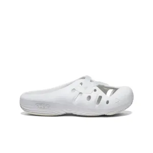 All Gender Yogeez Clog  |  Vapor/Star White KEEN