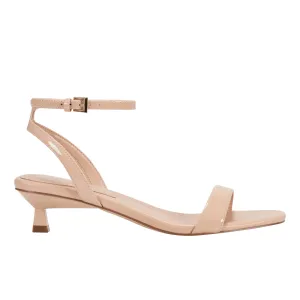 Alona Ankle Strap Sandal -MARC FISHER