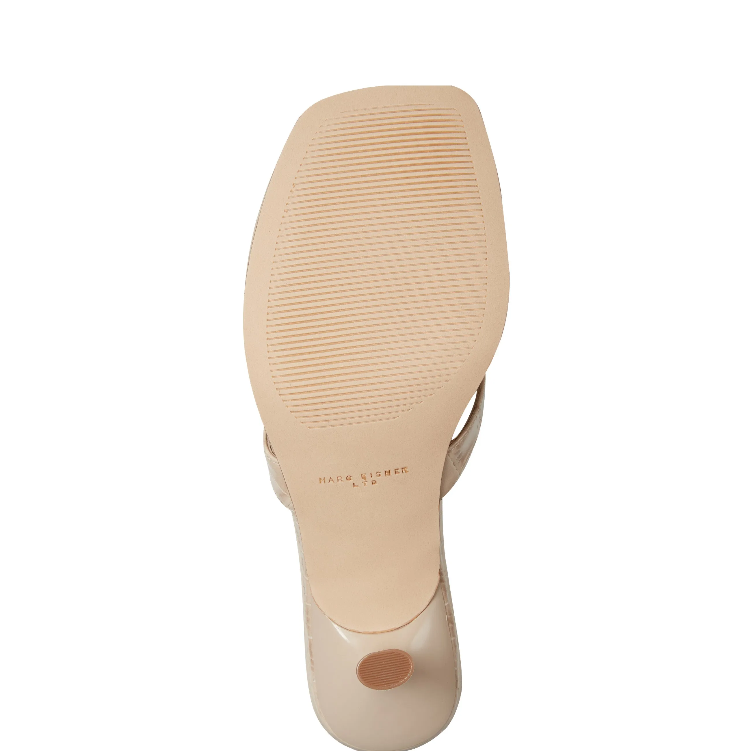 Amelea Thong Sandal -MARC FISHER
