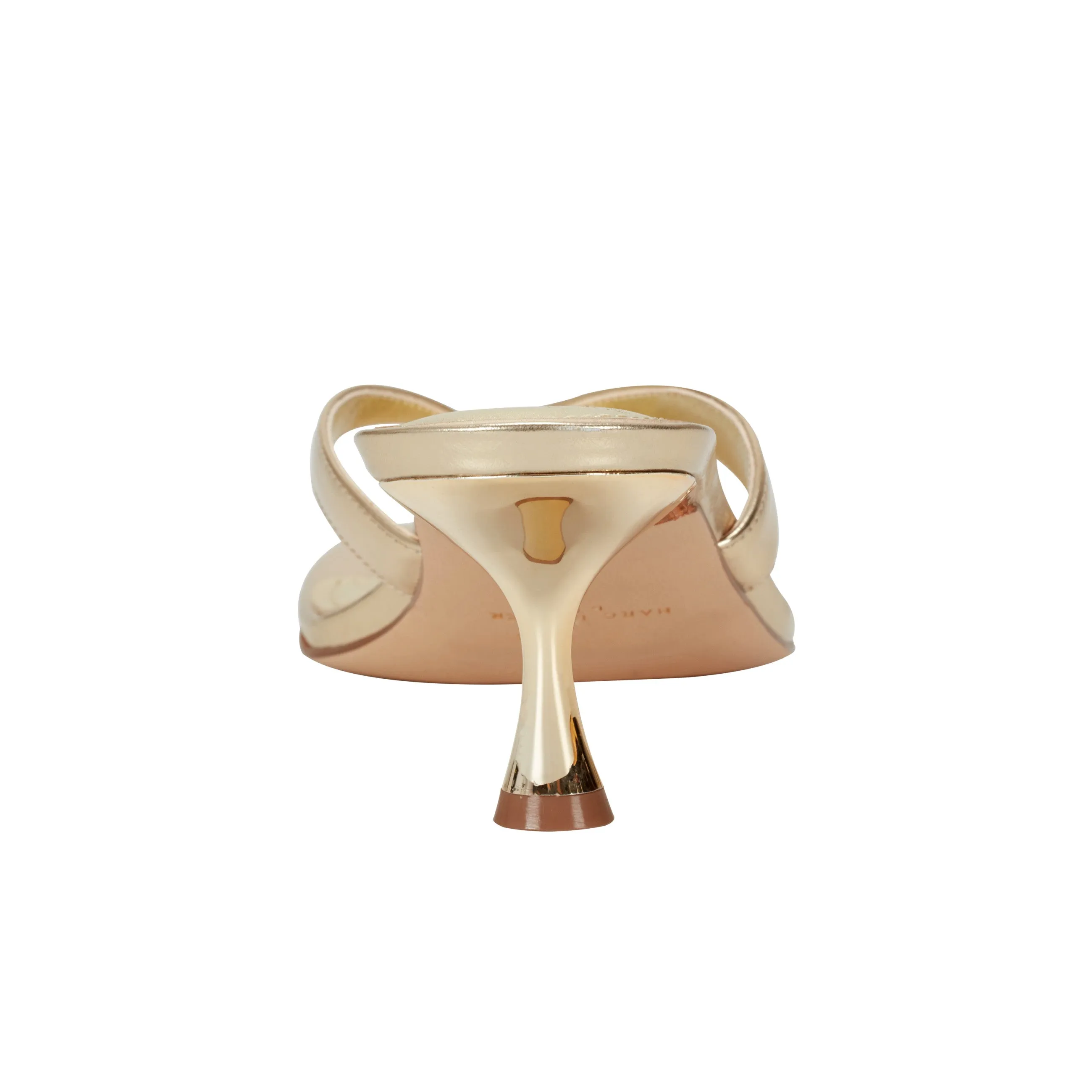Amelea Thong Sandal -MARC FISHER