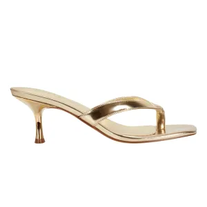 Amelea Thong Sandal -MARC FISHER