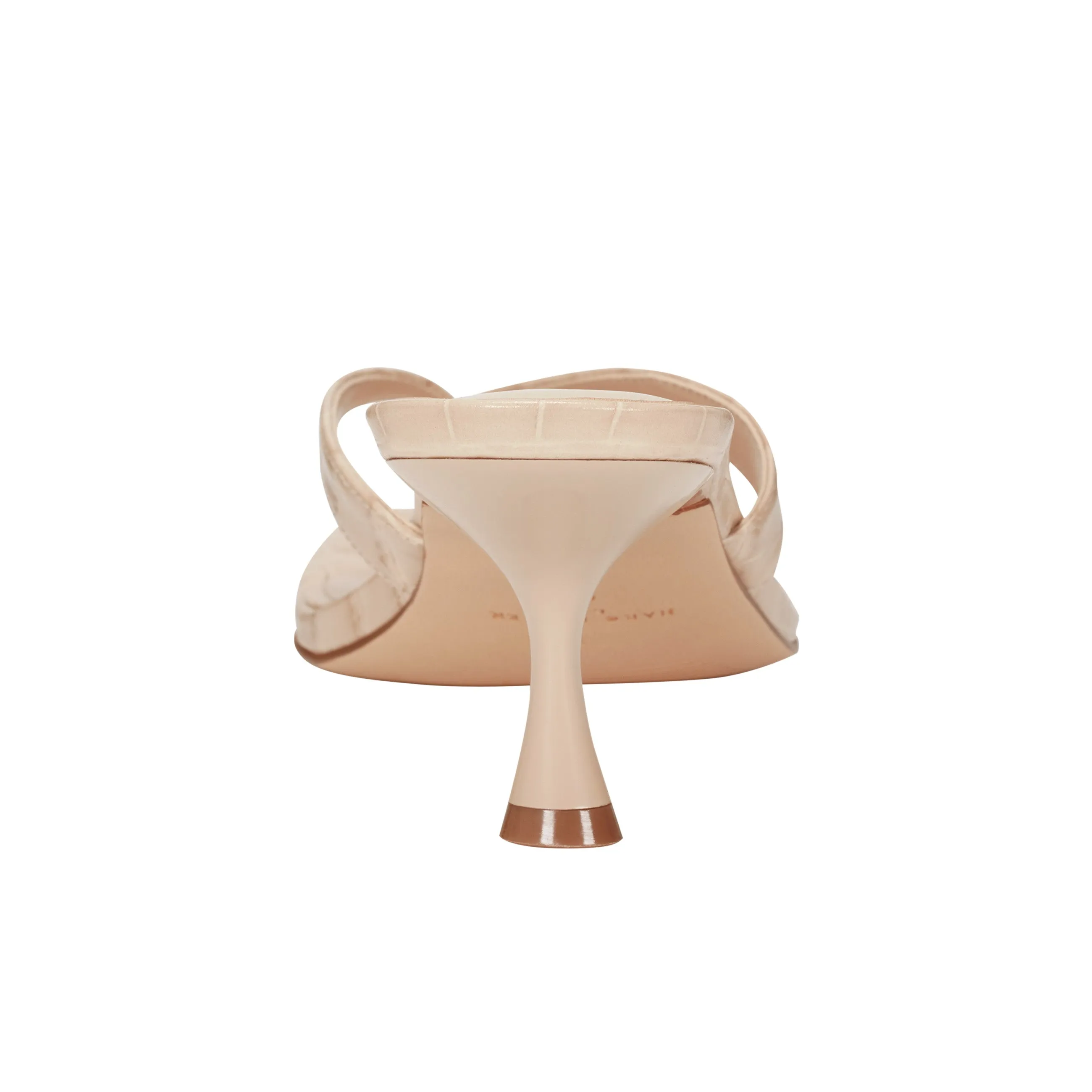 Amelea Thong Sandal -MARC FISHER
