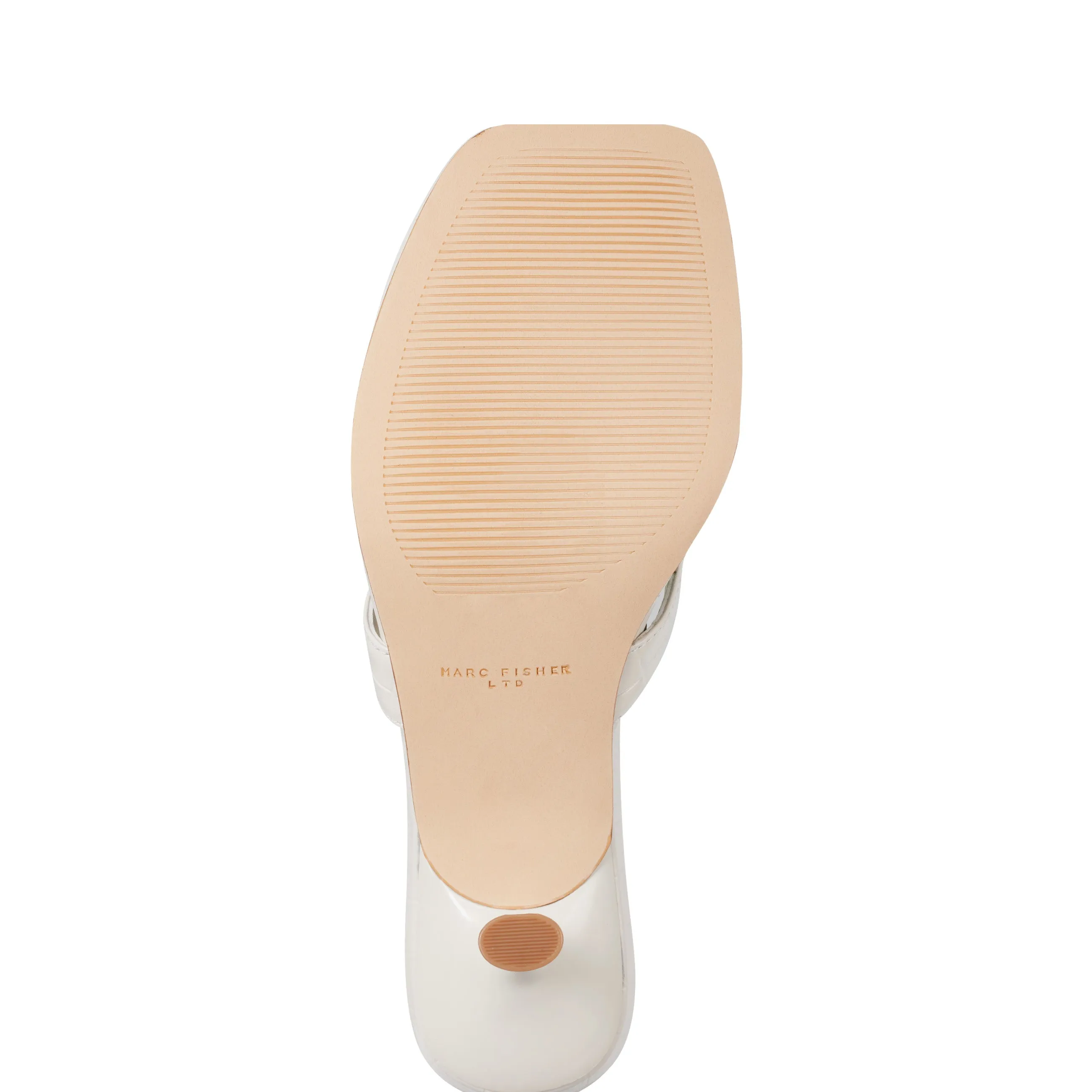 Amelea Thong Sandal -MARC FISHER