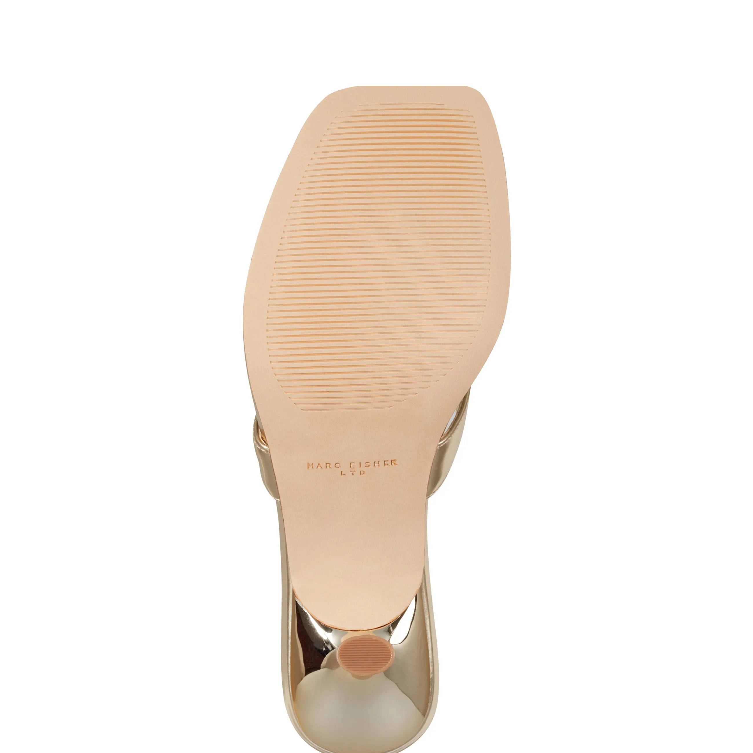 Amelea Thong Sandal -MARC FISHER