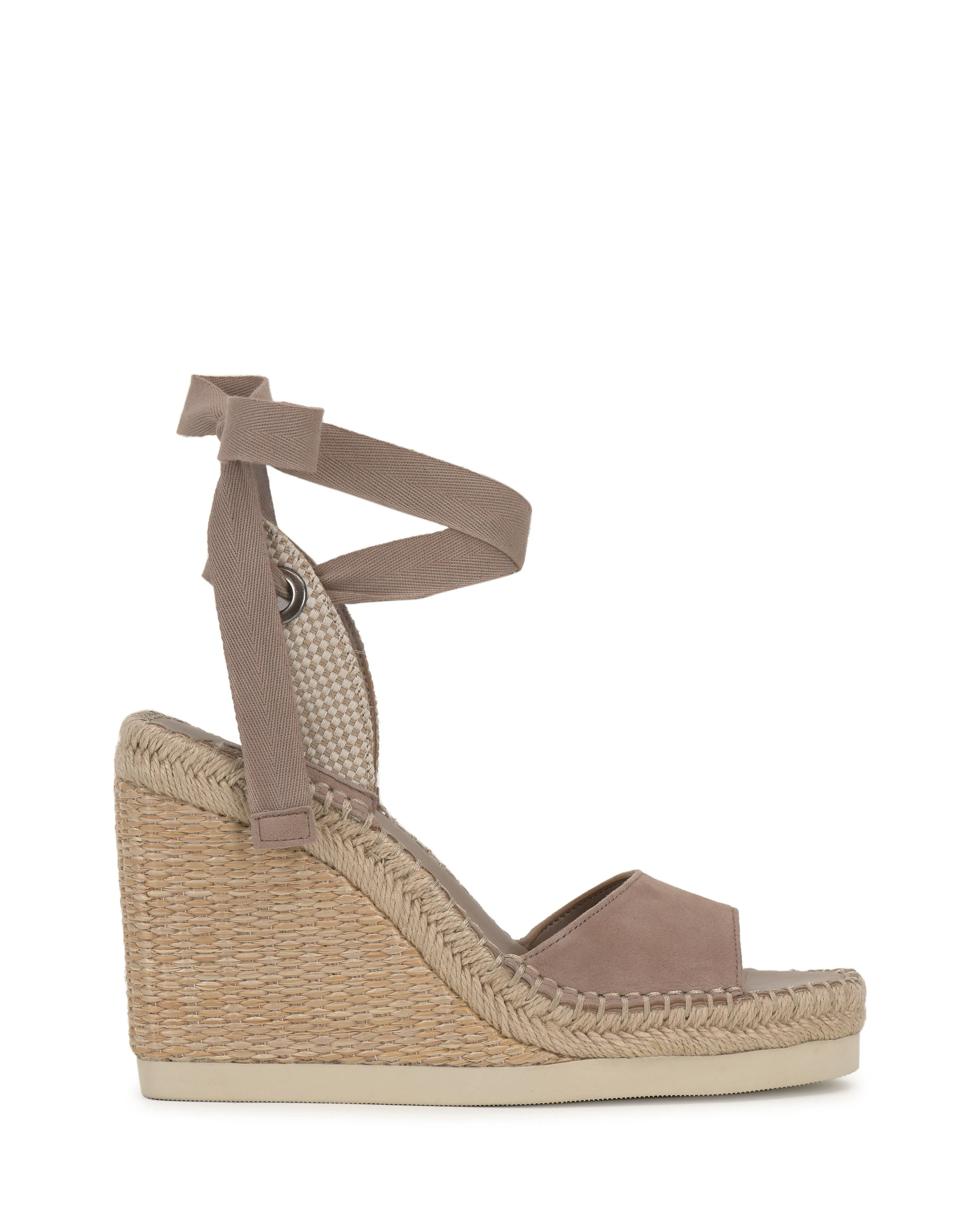 Bendsen Wedge Sandal Vince Camuto
