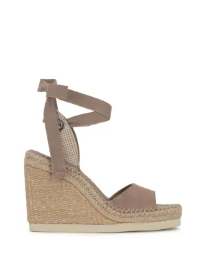Bendsen Wedge Sandal Vince Camuto