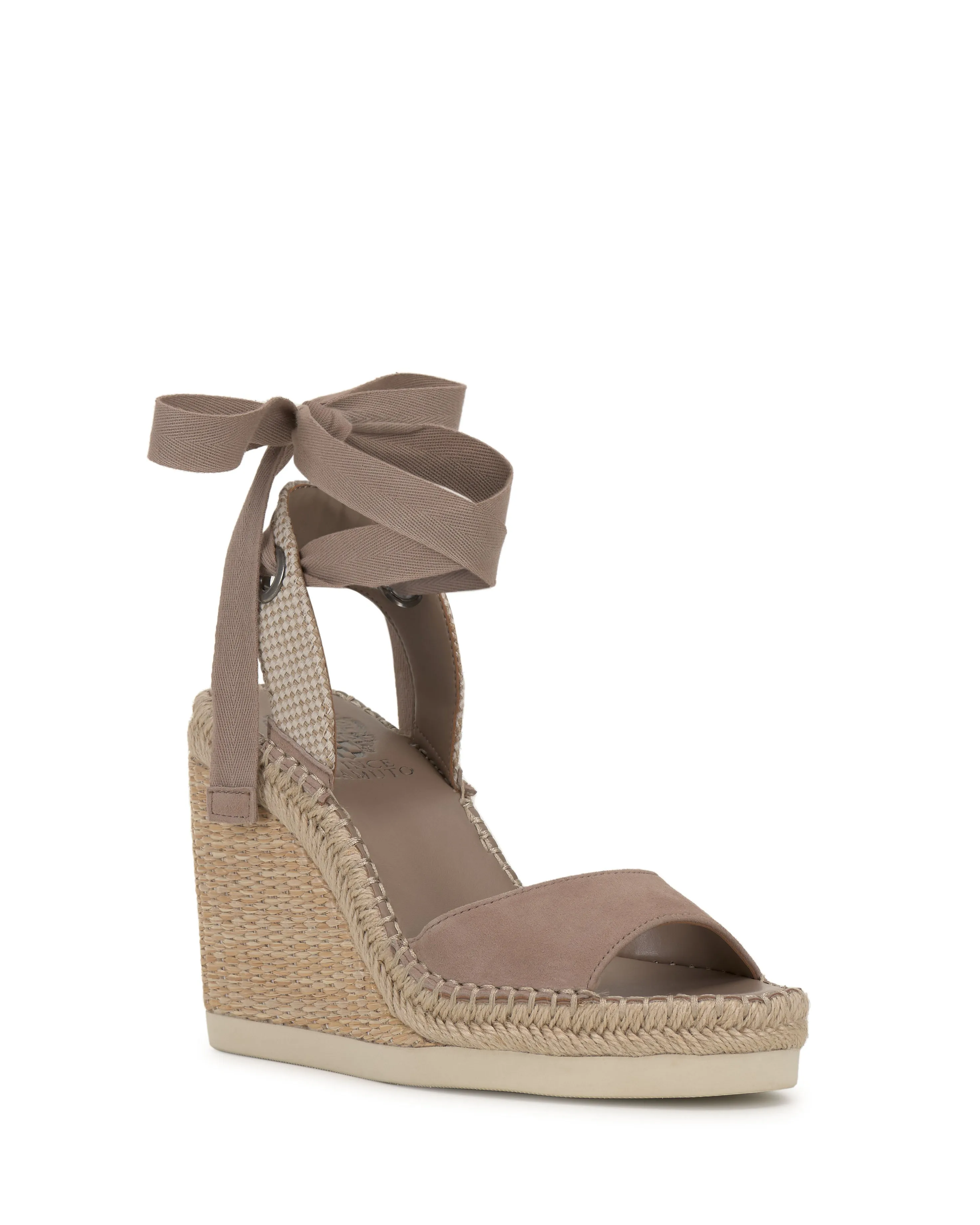 Bendsen Wedge Sandal Vince Camuto