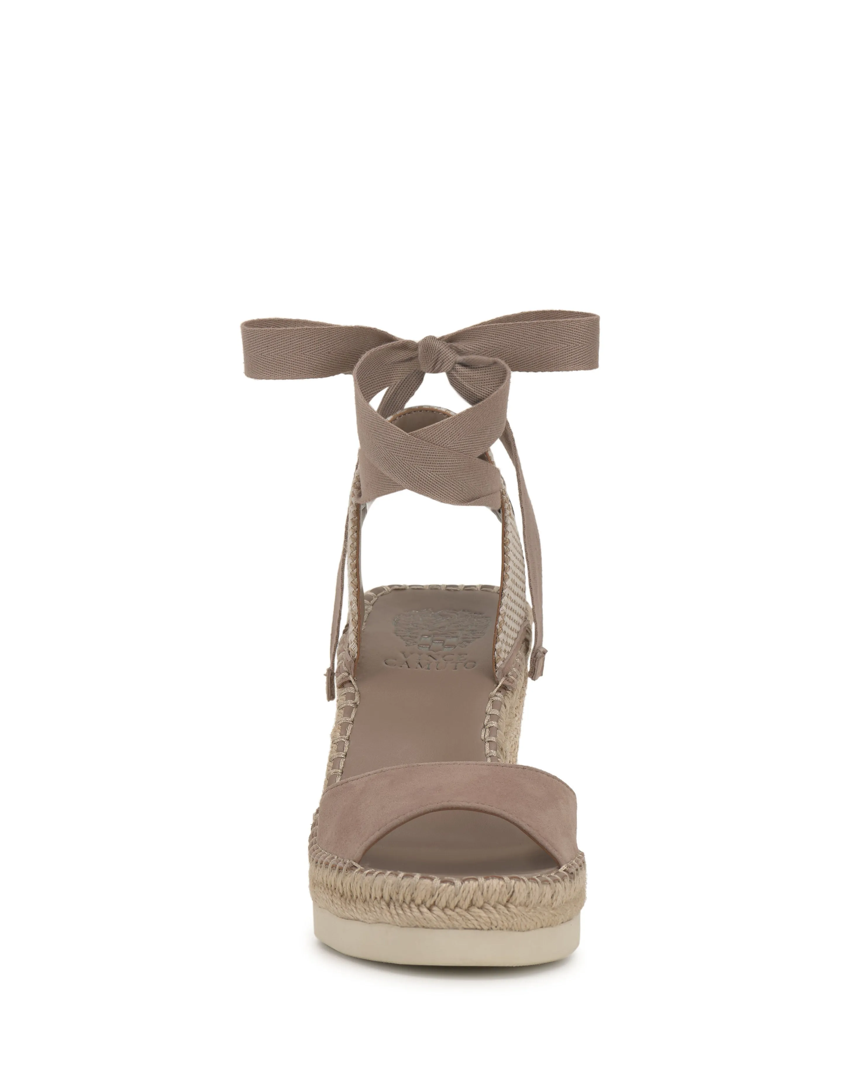 Bendsen Wedge Sandal Vince Camuto