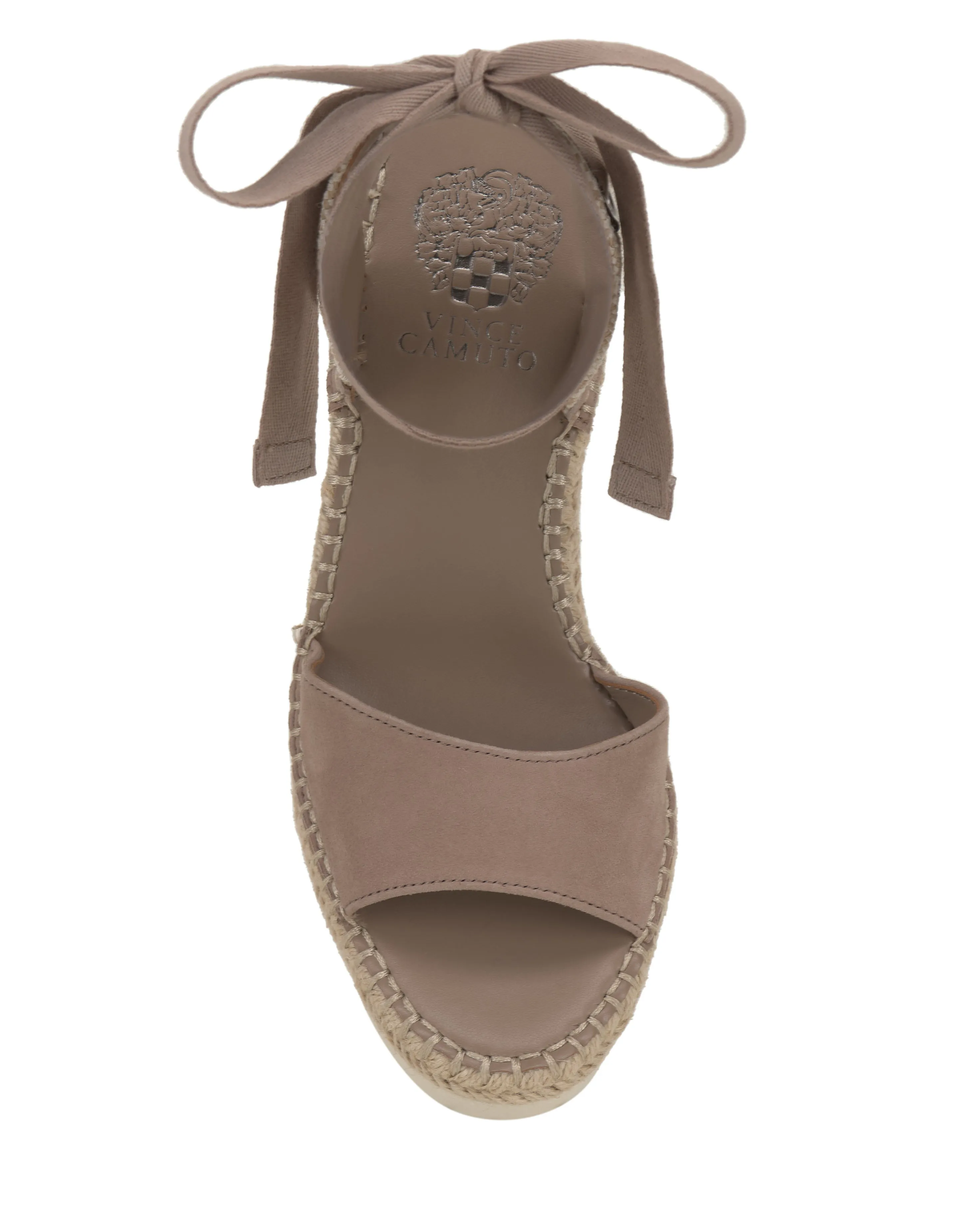 Bendsen Wedge Sandal Vince Camuto