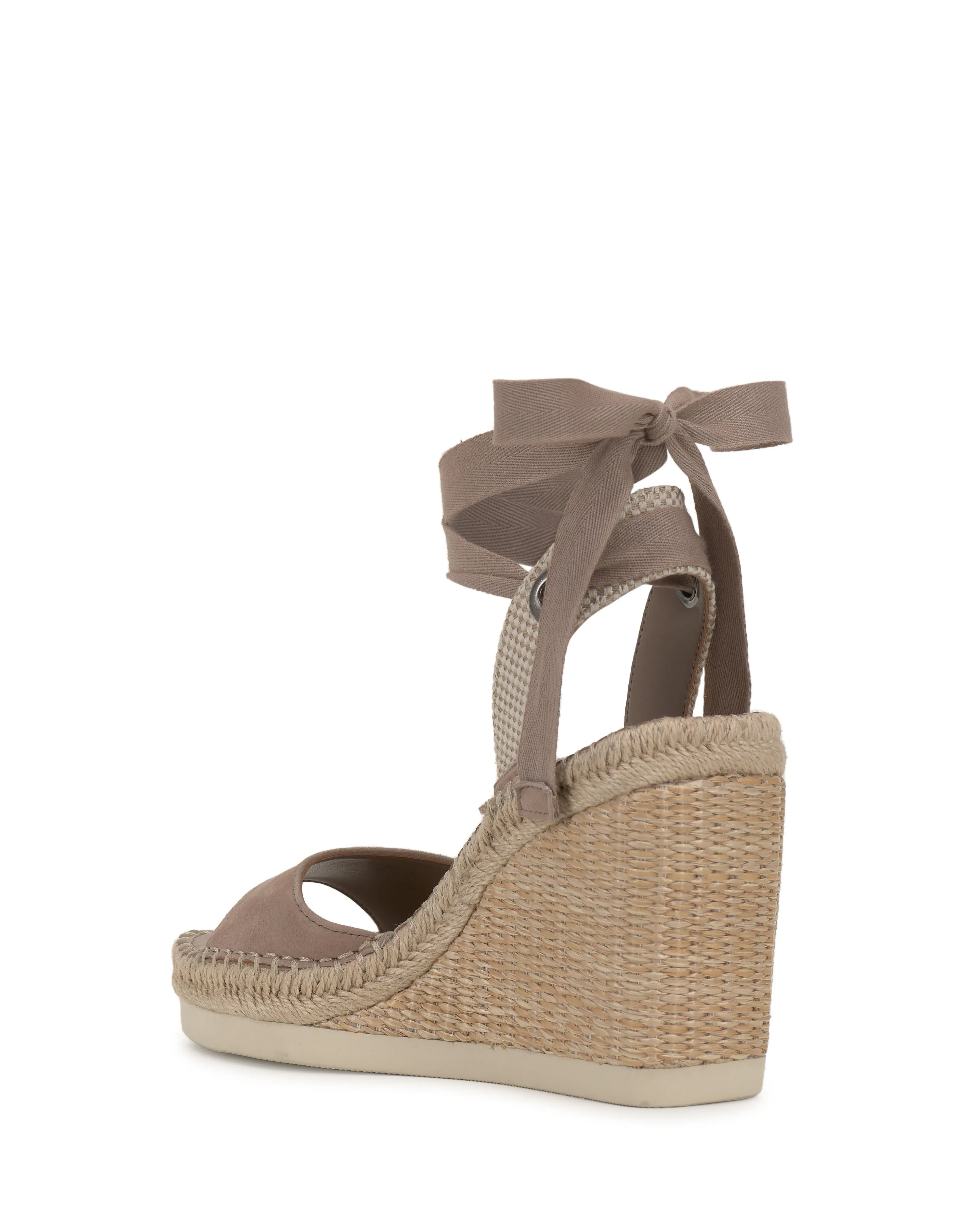 Bendsen Wedge Sandal Vince Camuto
