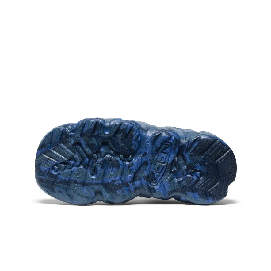 Big Kids' Hyperport H2 Sandal  |  Naval Academy/Red Carpet KEEN
