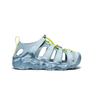 Big Kids' Hyperport H2 Sandal  |  Skyway/Faded Denim KEEN