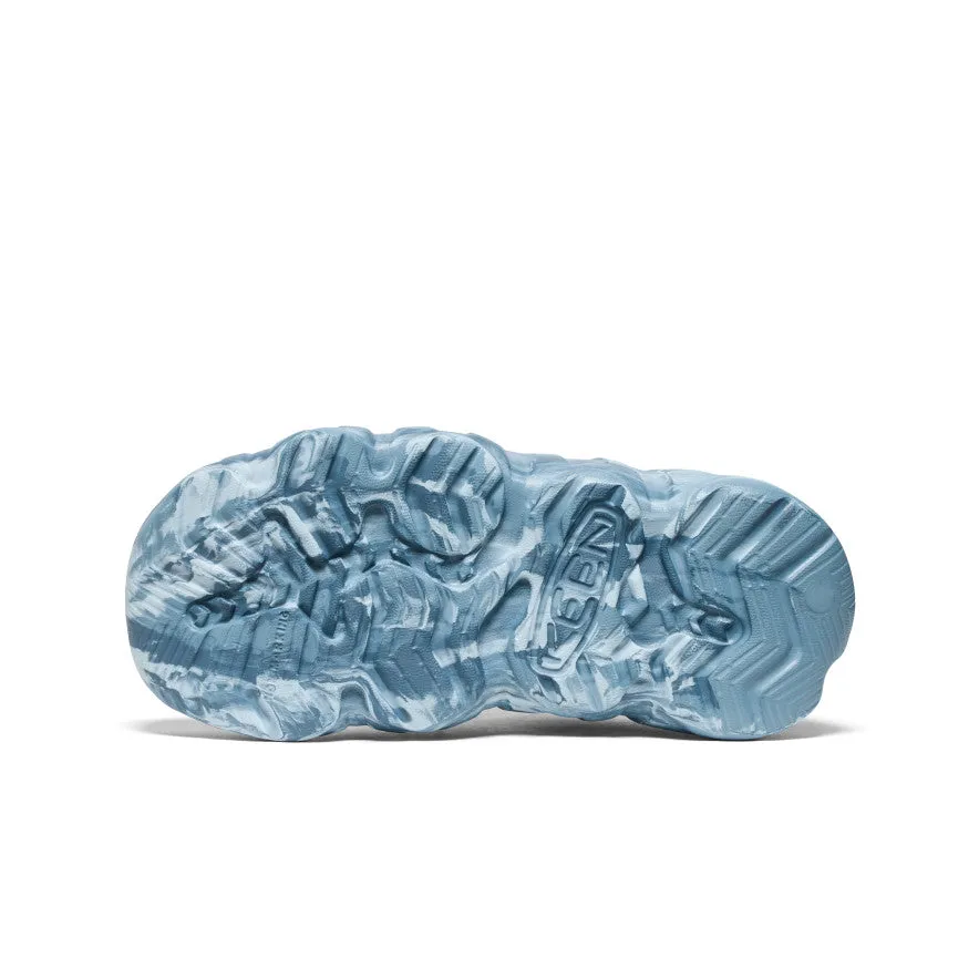 Big Kids' Hyperport H2 Sandal  |  Skyway/Faded Denim KEEN