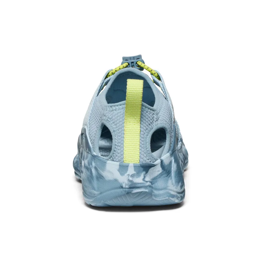 Big Kids' Hyperport H2 Sandal  |  Skyway/Faded Denim KEEN