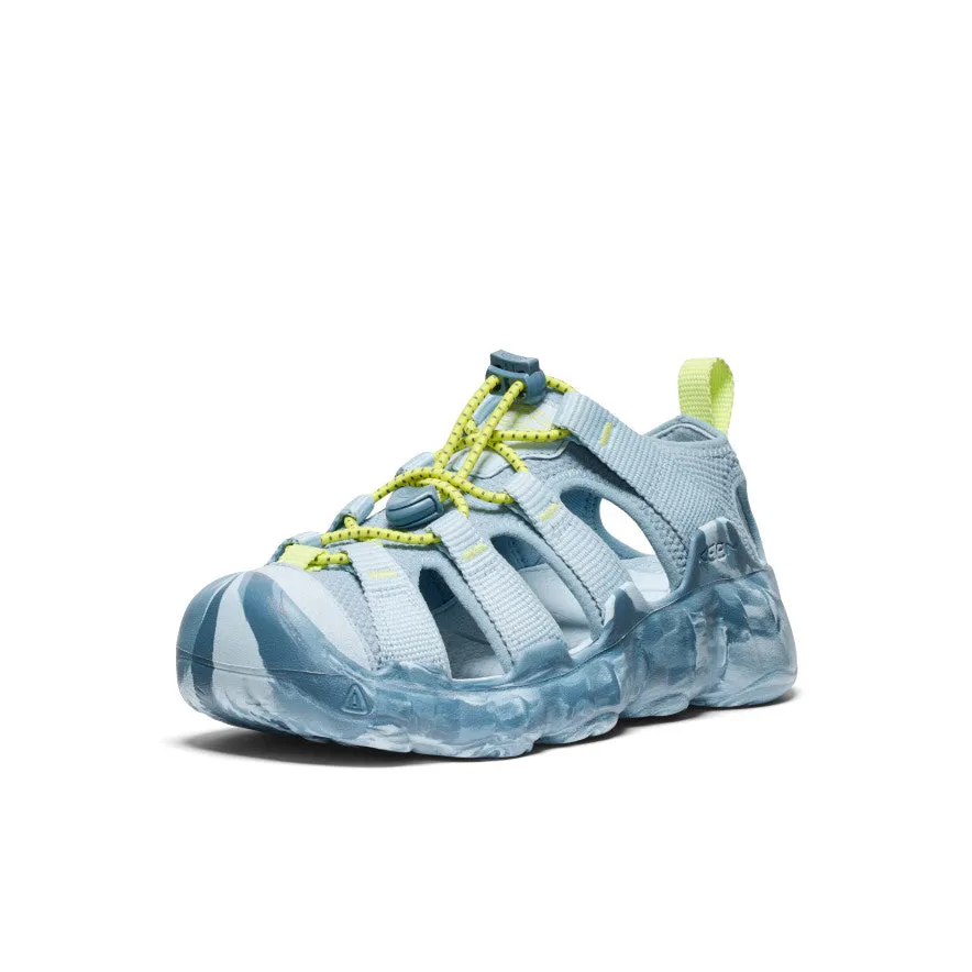 Big Kids' Hyperport H2 Sandal  |  Skyway/Faded Denim KEEN