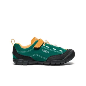 Big Kids' Jasper II  |  Aventurine/Oak Buff KEEN