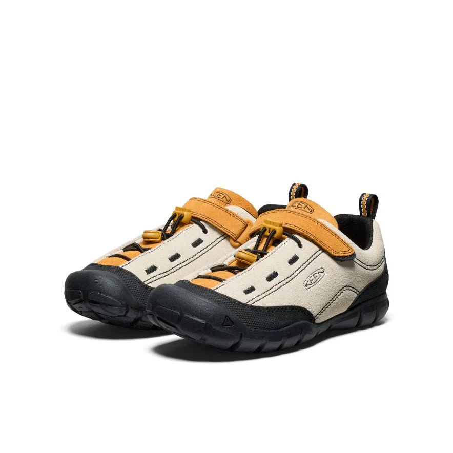 Big Kids' Jasper II  |  Birch/Oak Buff KEEN