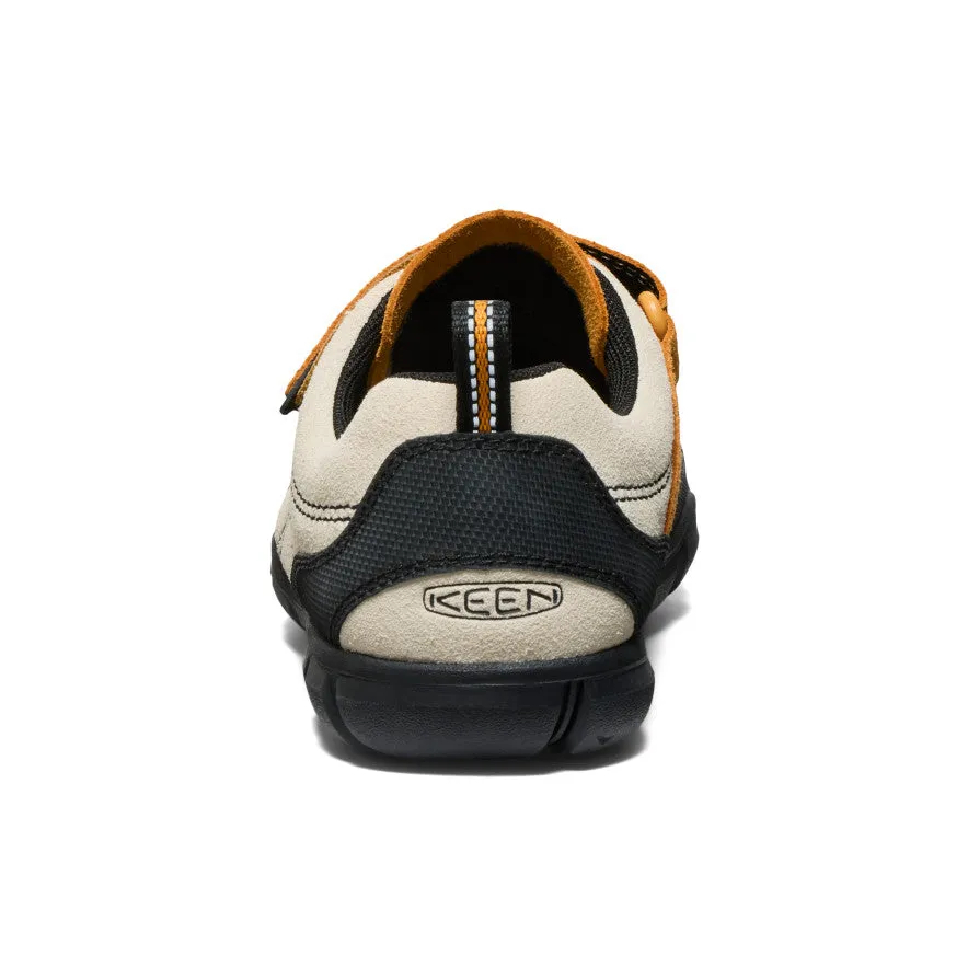 Big Kids' Jasper II  |  Birch/Oak Buff KEEN