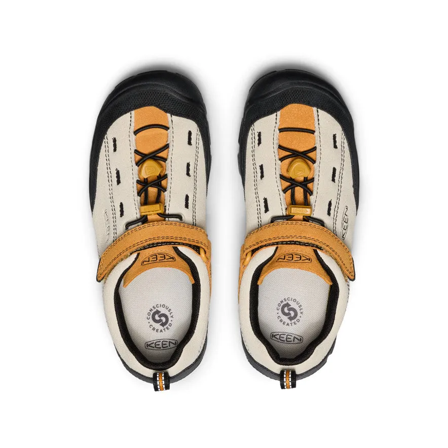 Big Kids' Jasper II  |  Birch/Oak Buff KEEN