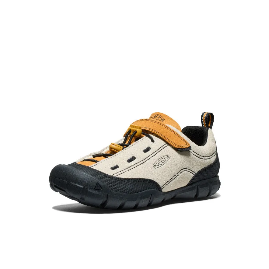 Big Kids' Jasper II  |  Birch/Oak Buff KEEN