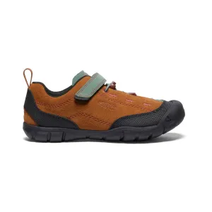 Big Kids' Jasper II  |  KEEN Maple/Dark Forest KEEN