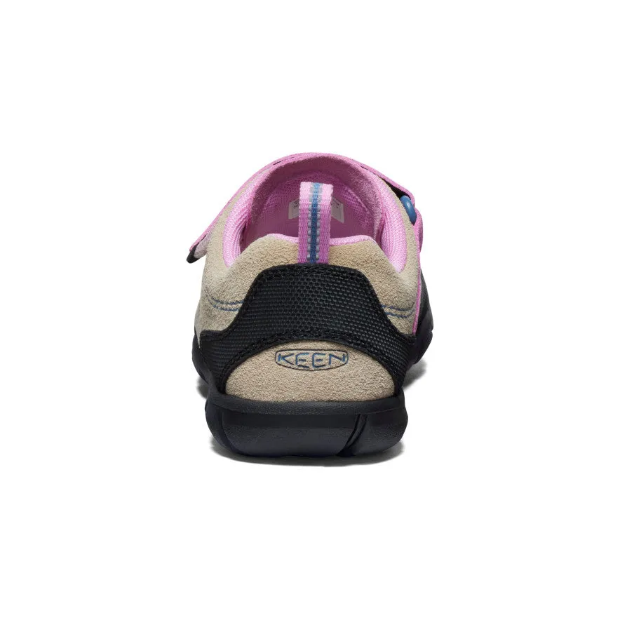 Big Kids' Jasper II  |  Safari/Pastel Lavender KEEN