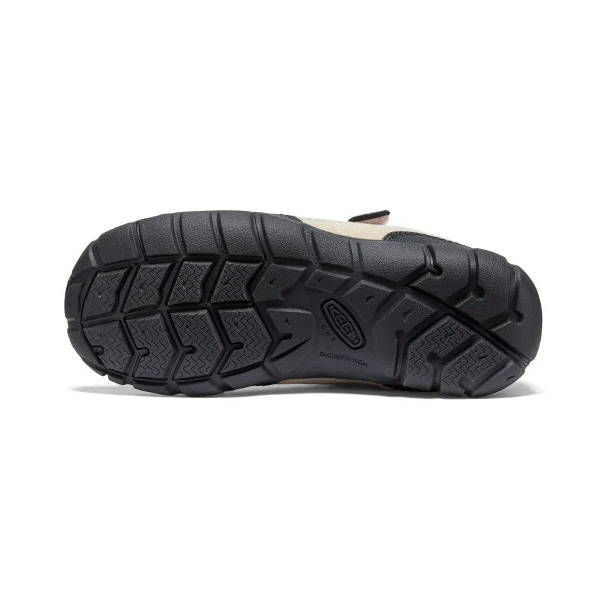 Big Kids' Jasper II  |  Safari/Pastel Lavender KEEN