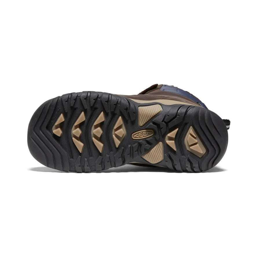Big Kids' Kanibou Waterproof Winter Boot  |  Java/Naval Academy KEEN