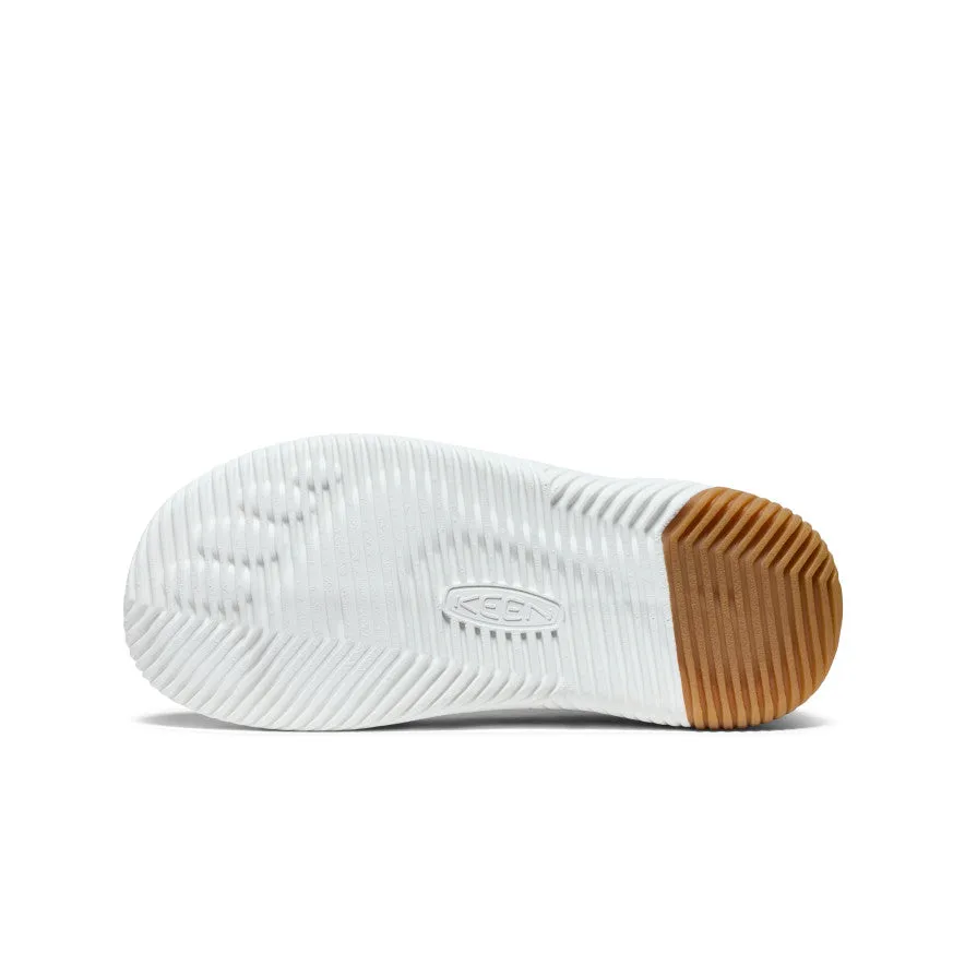 Big Kids' KNX Knit Sneaker  |  Dubarry/Star White KEEN