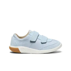 Big Kids' KNX T-Toe Sneaker  |  Skyway/Star White KEEN