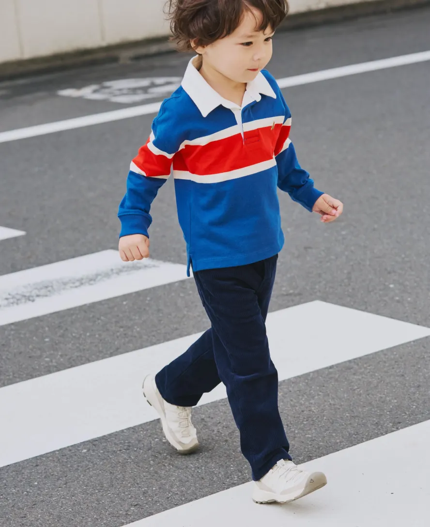Big Kids' Motozoa Sneaker  |  Jazzy/Evening Primrose KEEN