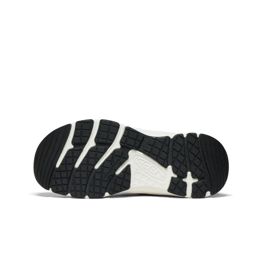 Big Kids' Motozoa Sneaker  |  Naval Academy/Bright Marigold KEEN