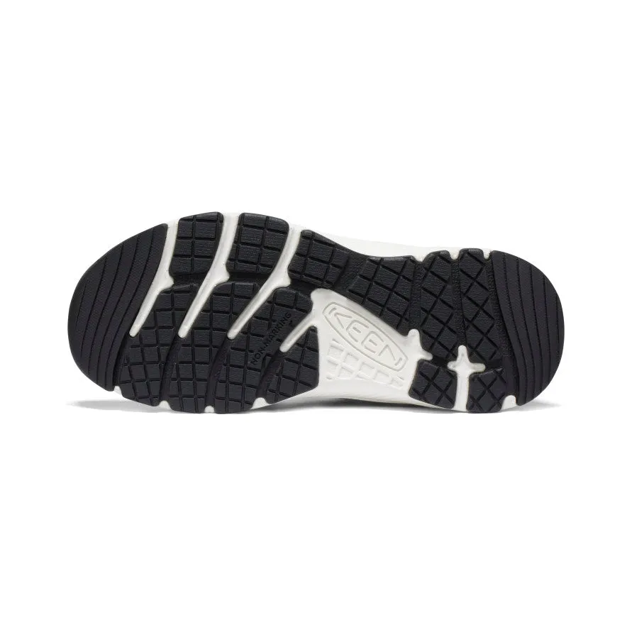 Big Kids' Motozoa Sneaker  |  Steel Grey/Evening Primrose KEEN