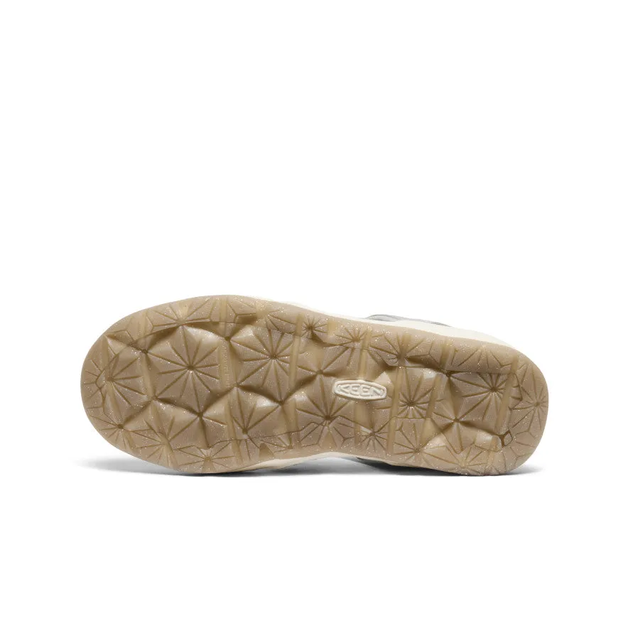 Big Kids' Moxie Sandal  |  Silver KEEN