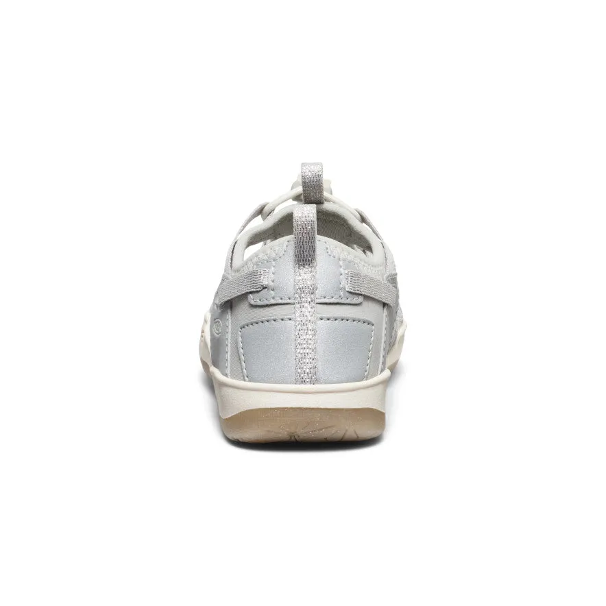 Big Kids' Moxie Sandal  |  Silver KEEN