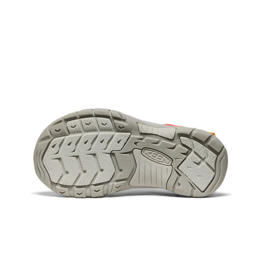 Big Kids' Newport Boundless Sandal  |  Dubarry/Evening Primrose KEEN