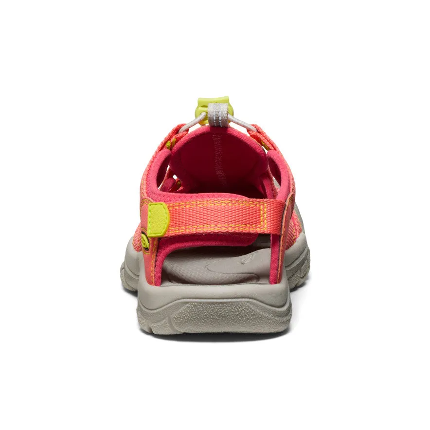 Big Kids' Newport Boundless Sandal  |  Dubarry/Evening Primrose KEEN