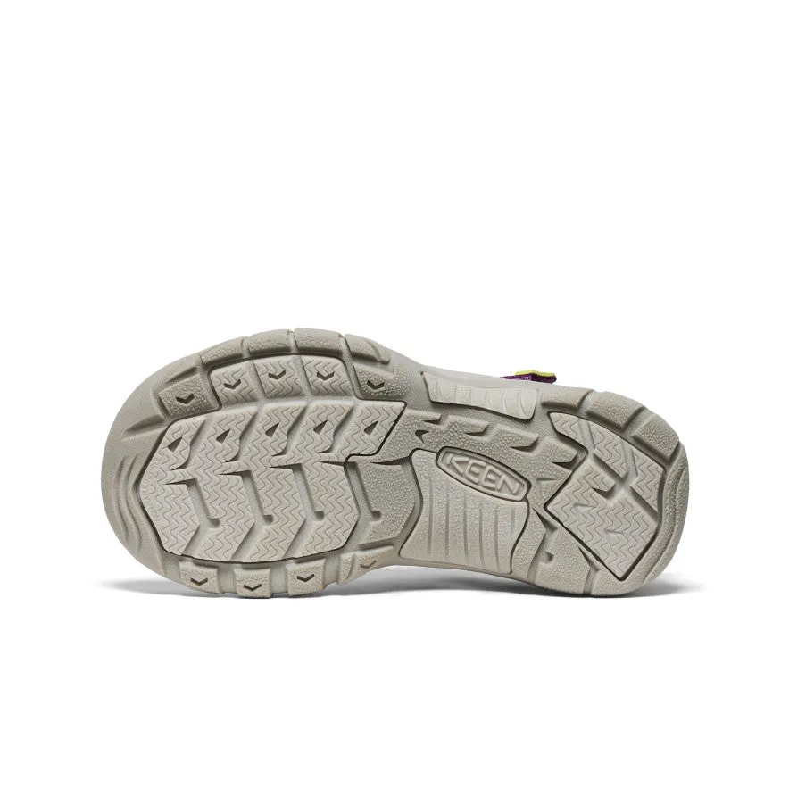 Big Kids' Newport H2  |  Charisma/Daiquiri Green KEEN