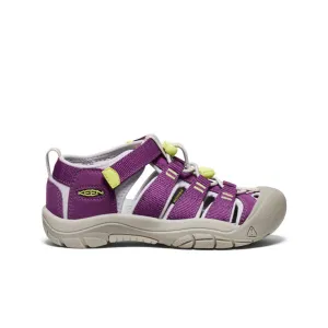 Big Kids' Newport H2  |  Charisma/Daiquiri Green KEEN