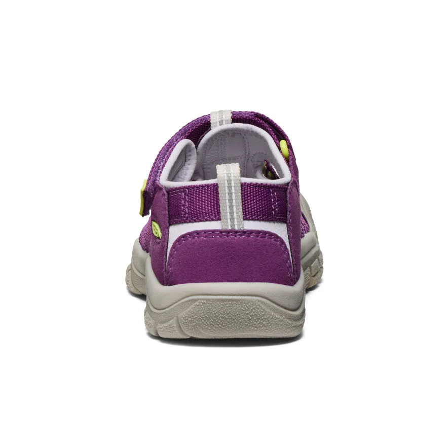 Big Kids' Newport H2  |  Charisma/Daiquiri Green KEEN