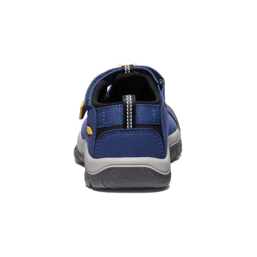 Big Kids' Newport H2  |  Naval Academy/KEEN Yellow KEEN