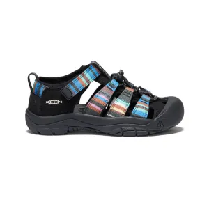 Big Kids' Newport H2  |  Raya Black KEEN